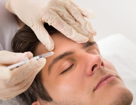 Précautions à prendre après le botox - Centre du Champ de Mars paris