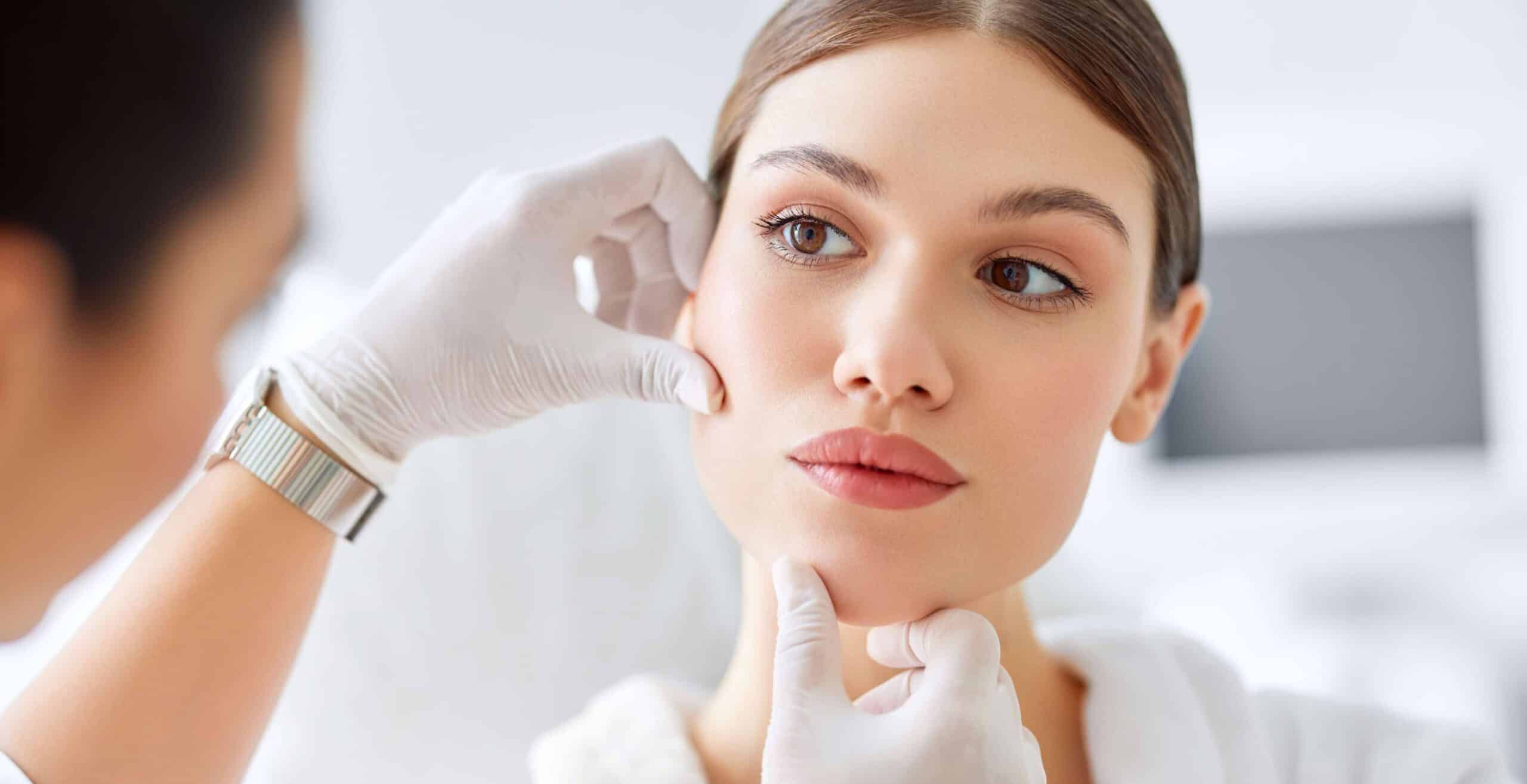 Dermatologie Esthetique